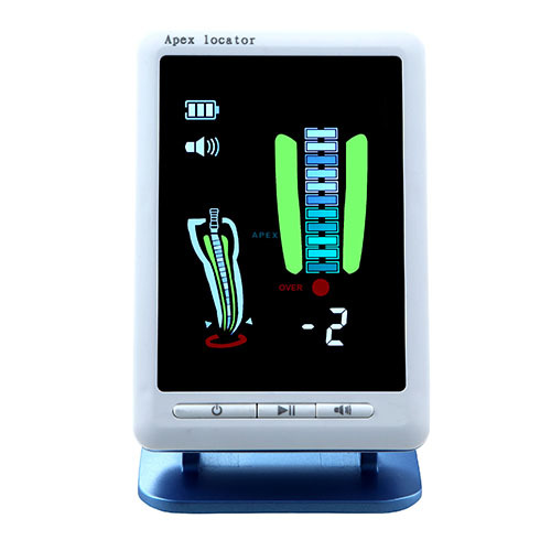 4.5 Inch LCD Colorful Screen Denjoy Endo Dental Apex Locator