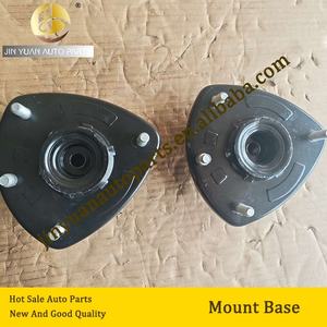 51670-<span class=keywords><strong>T3V</strong></span>-A01 51670T3VA01 51670 <span class=keywords><strong>T3V</strong></span> A01 51670-T2A-A01 51670T2AA01 51670 T2A A01 Base de montage pour Base de montage de jambe de force avant Honda - Product Image 2