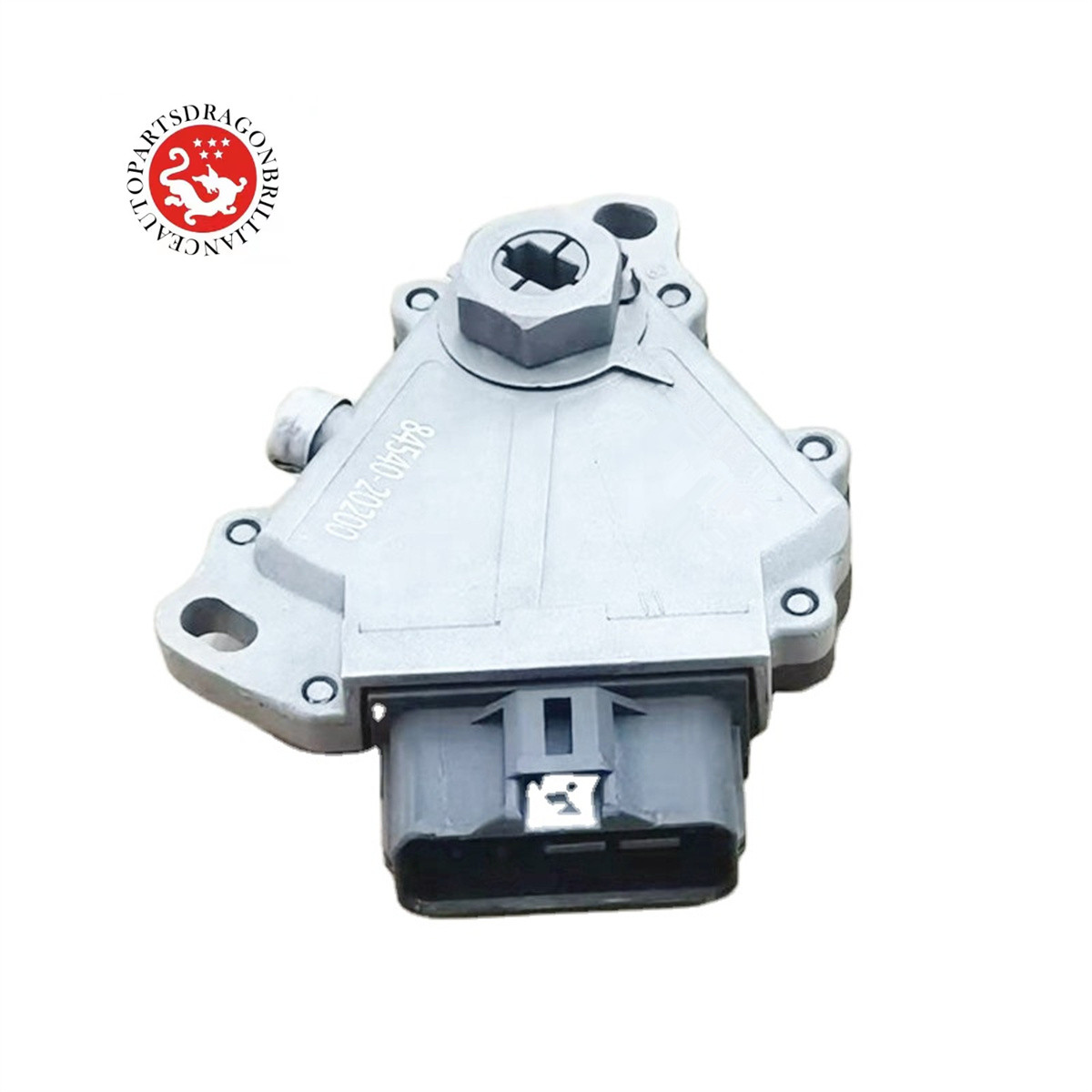 Toyota RAV4 Neutral Safety Switch - High-Quality Replace