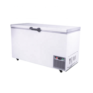 ตู้แช่แข็งแนวนอน CHINCAN ซีรีส์ 60L 120L 260L อุณหภูมิต่ำพิเศษ ตู้แช่แข็งแบบฝาทึบ ตู้แช่แข็งทางการแพทย์ - Product Image 4