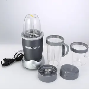 21 Set Keukenblender Elektrische Juicer Smoothie Blender Multifunctionele Magische Blender