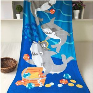Vente en gros de serviettes de plage personnalisées en coton 100% avec impression numérique - Product Image 3