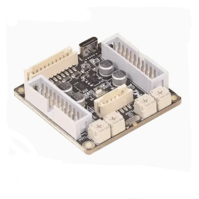 2.1 DSP Audio Processor Front-end Tone Adjustment Volume Control Board Electronic Two-way ADAU1701