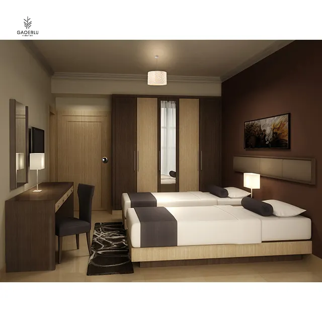2021 Foshan Made Hotel Furniture New Design 5 Star Hotel Furniture