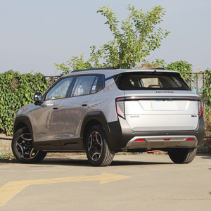 รถยน<span class=keywords><strong>ต</strong></span>์ไฟฟ้า Dongfeng Nano 06 471 ปี 2026 ขายดี คุณภาพสูง รถยน<span class=keywords><strong>ต</strong></span>์ EV ขนาดเล็ก ดีไซน์ทันสมัย เหมาะสำหรับการใช้งานในเมือง สำหรับส่งออกทั่วโลก - Product Image 6