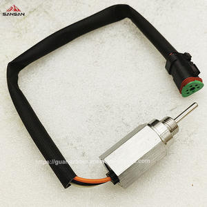 Распродажа, 3116 3126 детали двигателя 3E-8700, датчик температуры воды для D9R трактор 980C погрузчик - Product Image 2