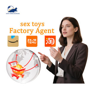 Agent d'<span class=keywords><strong>achat</strong></span> personnalisé d'usine en Chine gode de haute qualité pénis féminin pénis en silicone souple artificiel gode vibrateur - Product Image 1