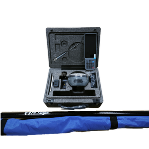 중국 브랜드 풀 통합형 하이 타겟 VRTK <span class=keywords><strong>GNSS</strong></span> IMU RTK <span class=keywords><strong>GNSS</strong></span> 수신기 RTK GPS 토지 측량 장비 - Product Image 6