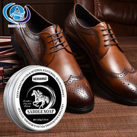 Savon pour cuir DAAN Factory OEM ODM, élimine les taches, soin hydratant