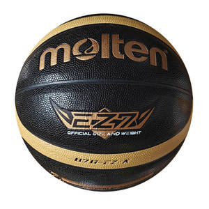 Hochwertiges Leder Offizielle Fiba Größe 7 Benutzer definiertes Logo <span class=keywords><strong>Basketball</strong></span> - Product Image 5