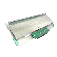 Tête d'impression originale neuve EZ-6200+ 021-62P003-001 pour imprimante d'étiquettes thermiques Godex EZ-6200 Plus 203 dpi