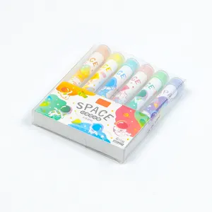 Spidol Warna Alkohol Felt Pen Spidol Sketsa Manga Dual Brush Art Perlengkapan Sekolah Menggambar Set Perlengkapan Sekolah