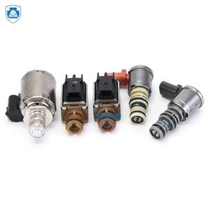 Kit de solénoïdes de transmission 4L60E de qualité supérieure, 5 pièces, pour GMC Jimmy, Chevy Impala, Cadillac 96-02 - Product Image 4