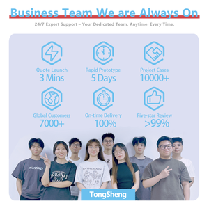 Cao rõ ràng thép khuôn ép nhựa cho máy giặt tấm trong suốt PP ABS bộ phận - Product Image 5