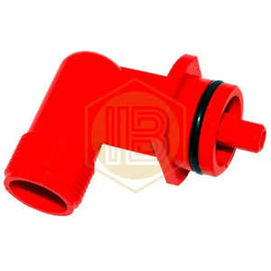 Rubinetto doppio per fusto con estrazione verticale Cask Widge - Product Image 1
