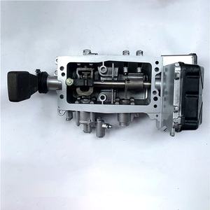 Профессиональные и высококачественные аксессуары для трансмиссии, аксессуары для муфты для быстрой и Volvo ZF коробки передач - Product Image 3