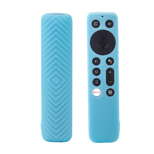 OnePlus TV điều khiển từ xa bảo vệ trường hợp huỳnh quang màu xanh lá cây Silicone với chức năng chống thấm nước có sẵn để bán - Product Image 3