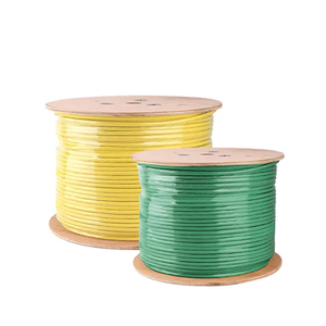 สายเคเบิลเครือข่าย D-sunty Cat5E UTP 1000 ฟุต BC Ethernet LAN Network CAT5 305 เมตร สายสื่อสาร cat 5 สายเคเบิลเครือข่ายกล้องวงจรปิด OEM - Product Image 5