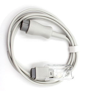 Compatible monitor pulse oximeter extension cable, 9-hole 8-<b>pin</b> pulse oximeter extension cable - Product Image 5