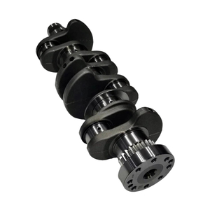 Foton Cumminsトラックエンジン部品工場直送クランクシャフト5264231 - Product Image 2