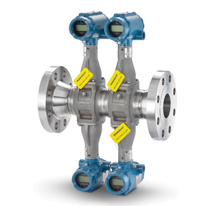 Nouveaux débitmètres vortex Rosemount série 8800 - Product Image 3