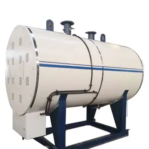 150KG 200KG 500kw Fully Automatic Vertical Electric Steam Boiler For Sale