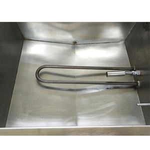 Chambre d'essai de simulation de vieillissement de vapeur thermique de laboratoire d'ISO 2440 ISO 188 - Product Image 6