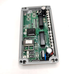 Carte de contrôle IO pour finisseur d'asphalte Volvo ABG8820, carte d'acquisition de données pour ordinateur portable d'excavatrice, unité 56258114 12785575 - Product Image 4