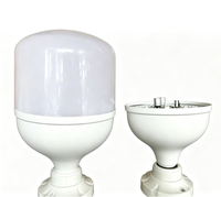 Prix d'usine, pièces LED T-Bulb SKD, accessoires de lampe à LED pour l'exportation