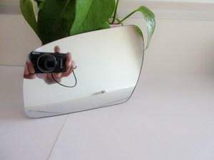 Cắt để kích thước Side gương cho xe phạm vi rộng xem lồi gương aftermarket gương tấm kính - Product Image 6