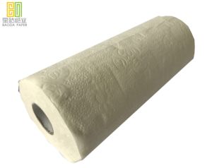 Favoriet De Nieuwe Aanbieding Speciale Aanbieding Wasbare Bamboe Herbruikbare Keukenpapierrollen Keukenpapier - Product Image 3