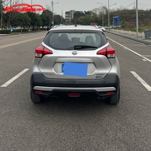 <span class=keywords><strong>Nissan</strong></span> Kicks: Auto a Benzina Economica, SUV Compatto Usato Dongfeng <span class=keywords><strong>Nissan</strong></span> Kicks in Vendita - Product Image 4
