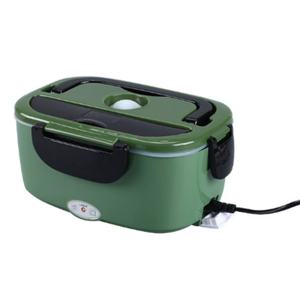 Ventes chaudes - Boîte à lunch électrique multifonctionnelle 80W - Boîte à lunch électrique à chauffage rapide - Product Image 2