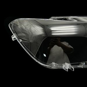 Sistemi di illuminazione automobilistici robusti custodie per fari trasparenti resistenti all'usura per <span class=keywords><strong>BMW</strong></span> <span class=keywords><strong>serie</strong></span> <span class=keywords><strong>1</strong></span> F20 <span class=keywords><strong>2012</strong></span> 2013 2014 - Product Image 5