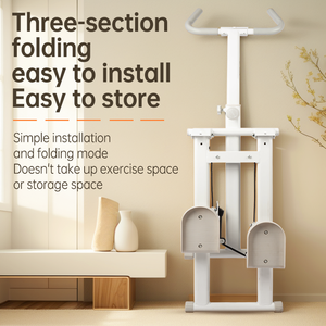 Vente en gros de mini-machine de gymnastique à domicile hauteur d'accoudoir et de pédale réglable <span class=keywords><strong>grimpeur</strong></span> d'escalier d'<span class=keywords><strong>escalade</strong></span> en montagne pour un usage domestique - Product Image 3