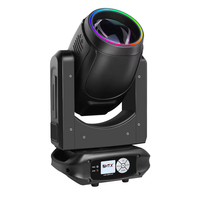 Nouvelle Arrivée SHTX 14r 295w Moving Head Sky Beam Light pour Discothèque, Spectacle, Événement, Mariage, Scène - Beam 295 Sharpy Light Moving Head