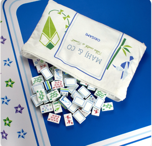 Origami Mahjong Set - Product Image 6