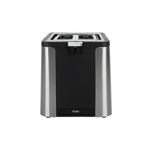 Offre Spéciale <span class=keywords><strong>grille</strong></span>-<span class=keywords><strong>pain</strong></span> électrique domestique à 2 tranches avec fonction anti-bourrage et <span class=keywords><strong>grille</strong></span>-<span class=keywords><strong>pain</strong></span> en acier inoxydable - Product Image 6