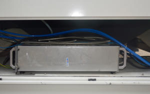 30% indirim! 1530 1325 lazer 1000W fiber lazer kesici otomatik odaklama ile max kesme kafası 3015E - Product Image 5