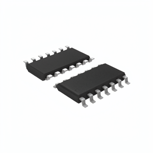 COMPARADOR IC 4 GEN PUR 14SOIC LP2901D Chip Original Circuitos Integrados Electrónicos 14 SOIC (0.154", 3.90mm de Ancho) - Product Image 1