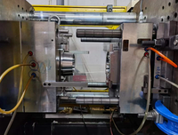 Custodia elettronica in plastica personalizzata per PC ABS parti di stampaggio ad iniezione PCB PCBA componente produttore per servizi di fabbricazione