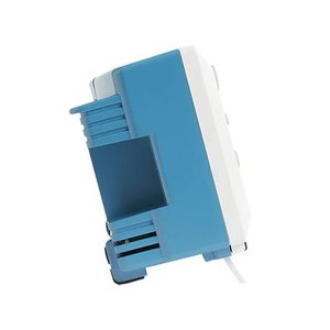 Tektronix TBS1000C Digital <b>Storage</b> Oscilloscope 50 MHz 200 MHz Bandwidth 20k Points <b>Record</b> Length - Product Image 3