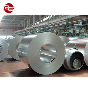 Dx51d Bobina de acero galvanizado por inmersión en caliente Z100 Z275 <span class=keywords><strong>Precio</strong></span> Dx52d Laminado en frío Galvalume Gi Bobina G300 Recubierto de <span class=keywords><strong>zinc</strong></span> para lámina de techo - Product Image 2