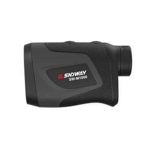 Máy Định Tầm Golf Laser Với Chức Năng Rung Khóa Cờ Có Độ Dốc Chức Năng Rung SNDWAY - Product Image 3