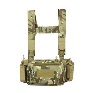 Gilet de sécurité en maille à scratchs personnalisé avec logo 2024, gilet de sécurité unique, gilet porte-plaque de travail personnalisé vert, vente en gros - Product Image 4