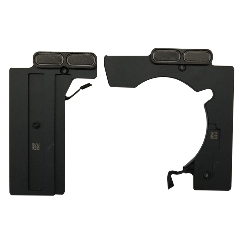 Аксессуары для компьютера, левый и правый громкоговоритель, громкоговоритель для Apple MacBook Pro 13 дюймов A1708 2016 2017