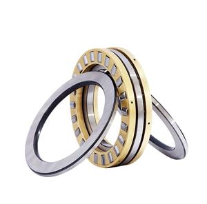 29319ตลับลูกปืนแบบดันมีความแม่นยำสูง - Product Image 3