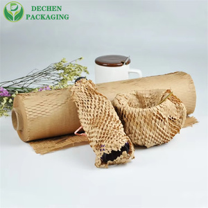 Honeycomb Kraf Paper Wrap Honeycomb Kraft Paper Wrap Protector