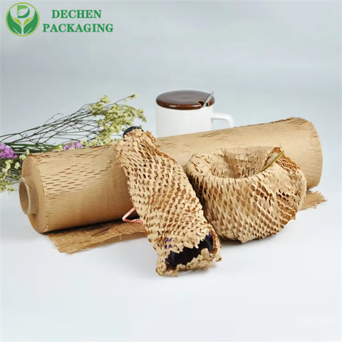 Honeycomb Kraf Paper Wrap Honeycomb Kraft Paper Wrap Protector Honeycomb Kraf Paper Wrap Honeycomb Kraft Paper Wrap Protector