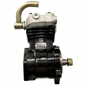 Piezas de Alta Calidad para Sistemas de Frenos de Camiones, Compresor de Aire M36D1-3509100A para Motor Yuchai - Product Image 2